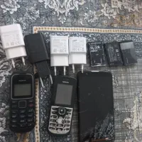 جانبی موبایل