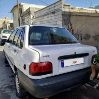 پراید صبا مدل۸۵