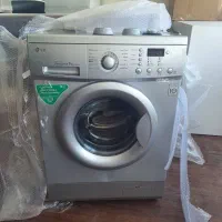ماشین لباس شویی LG