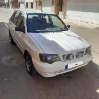 پراید ۱۳۲ اسپورت