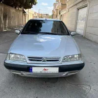 زانتیا 2000|خودرو سواری و وانت|نیشابور, بنیاد شهید|دیوار