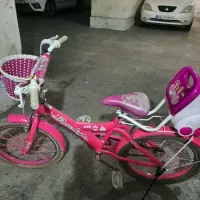 دوچرخه