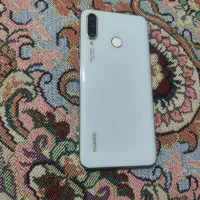 گوشی P30 lite با حافظه ۱۲۸ گیگابایت
