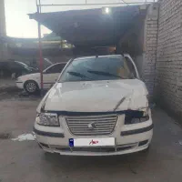 سمند تصادفی