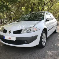 مگان ۲۰۰۰ اتومات ۹۱ ،بسیار تمیز،  آماده کارشناسی