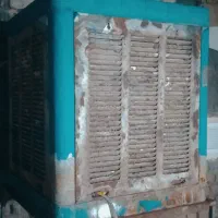 کولر ابی سپهر الکتریک