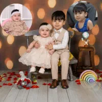 ویرایش عکس ساده به اتلیه ای