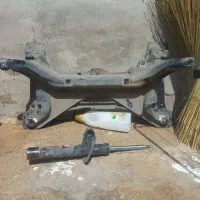 اکسل و کمک پژو