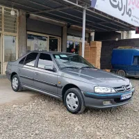 پارس سال مدل ۹۵