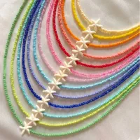 گردنبند و دستبند وپا بند
