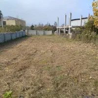 زمین مسکونی ۵۶۸متر اسالم روستا لمرسفلی