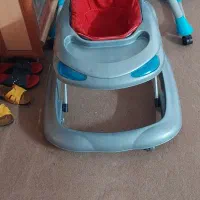 .کریر.روروئک.صندلی غذا