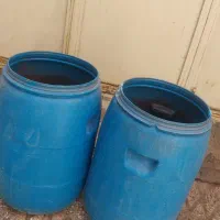 بشکه ۶۰ لیتری