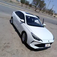 MG5 2024|خودرو سواری و وانت|اهواز, کیانشهر|دیوار