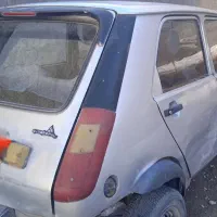 ماشین پی کی مدل۸۴