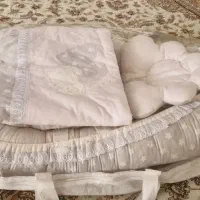 تشک گارد دار نوزاد