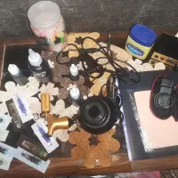 پک کامل اجرا و اموزش تتو با بهترین متریال و دستگاه