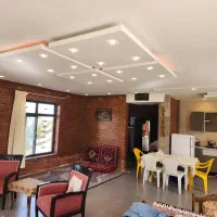 باغ مجتمع گلستان با ویلا دالین