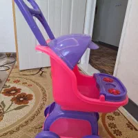 کالسکه اسباب بازی