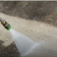 نظافت راه پله و پارکینگ