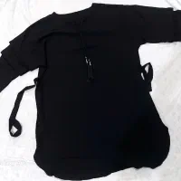 تونیک مشکی