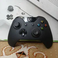 Xbox one s 512g|کنسول، بازی ویدئویی و آنلاین|کرمانشاه, |دیوار