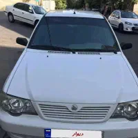 پراید۱۱۱ بیرنگ دست اول