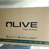 تلویزیون LED50