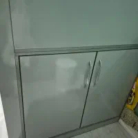 تخت تک نفره کمجا ی طوسی