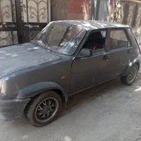 پی کی 84 انژکتور