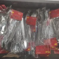 قاشق چنگال یونیک