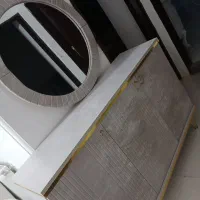 کنسول و میز تی وی