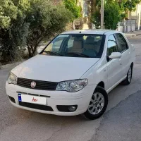 فیات سی ینا