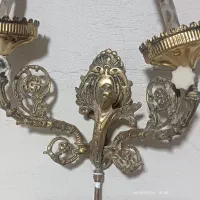 روشنایی برنز اصل