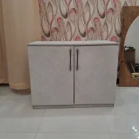 آینه و میز کنسول