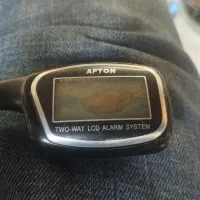 ریموت تصویری apton