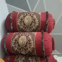 بالش نو استفاده نشده