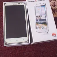 گوشی موبایل هواوی