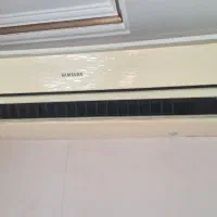 کولر گازی ۲۴۰۰۰ سامسونگ