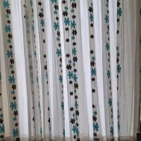 پرده اتاق خواب ۵۷۰۰۰۰ ت