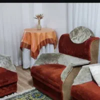مبل راحتی هفت نفره
