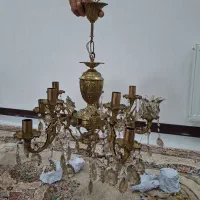 لوستر برنز