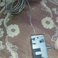 ترموستات یخچال سه فیش نو