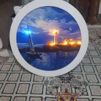 تابلو و روشنایی