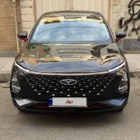 فونیکسfx(مدل۱۴۰۳)درحدصفر