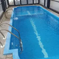اجرائیات استخر،جکوزی،سونابخار،شوفاژ