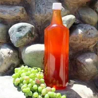 ابغوره خانگی