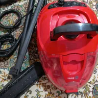 بخار شوی پراید