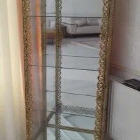 بوفه برنزه