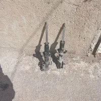 کمک فنر